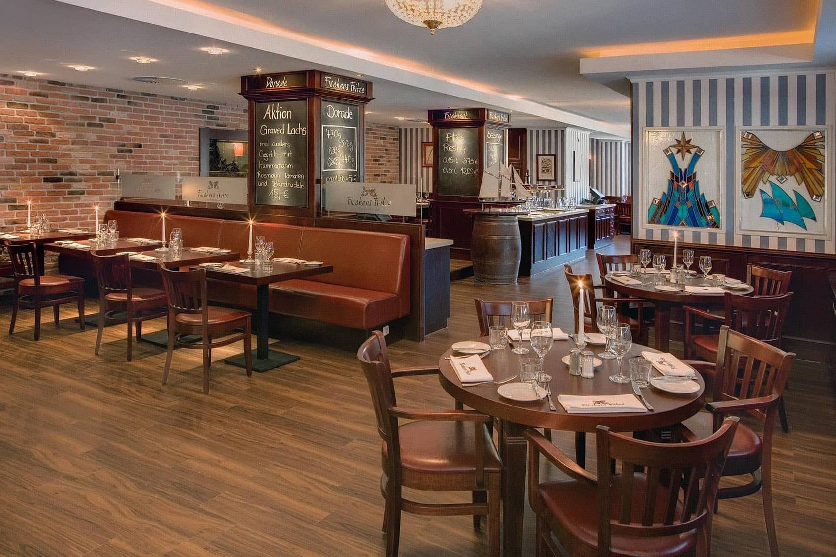 Gastronomie-Immobilien Gutachten