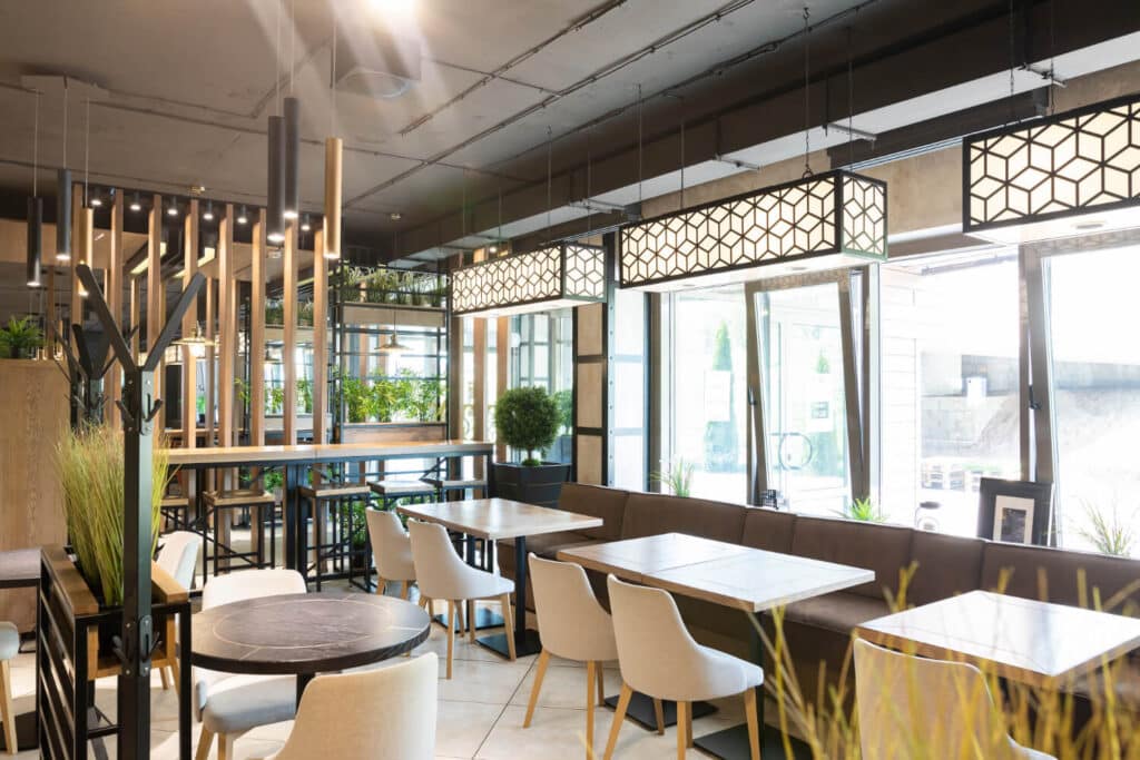 Beratung und Coaching für Gastronomie-Immobilien